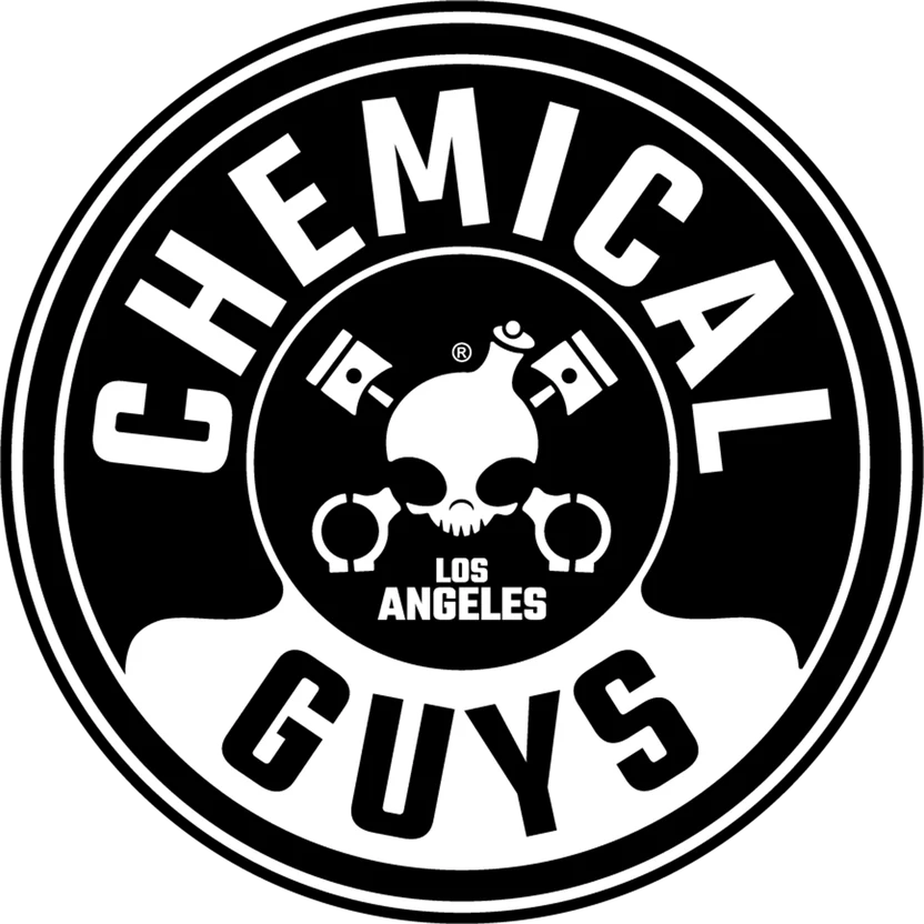 Chemical Guys logo